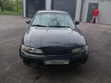 Mazda Cronos 1993 годаүшін750 000 тг. в Алматы – фото 2