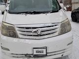 Toyota Alphard 2007 годаfor5 000 000 тг. в Семей