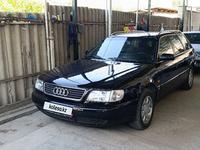 Audi A6 1994 года за 3 800 000 тг. в Шымкент