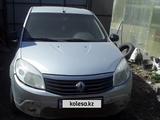 Renault Sandero 2014 года за 2 750 000 тг. в Петропавловск