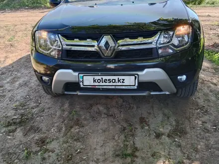 Renault Duster 2019 годаүшін9 000 000 тг. в Уральск – фото 2