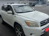 Toyota RAV4 2007 годаүшін5 500 000 тг. в Караганда