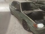 ВАЗ (Lada) 2115 2003 годаүшін470 000 тг. в Темиртау – фото 4