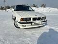 BMW 525 1993 годаүшін4 600 000 тг. в Усть-Каменогорск – фото 2