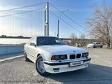 BMW 525 1993 годаүшін4 600 000 тг. в Усть-Каменогорск – фото 3