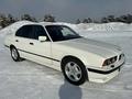 BMW 525 1993 годаүшін4 600 000 тг. в Усть-Каменогорск – фото 4