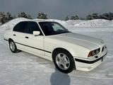BMW 525 1993 года за 4 700 000 тг. в Усть-Каменогорск – фото 3