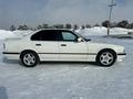 BMW 525 1993 годаүшін4 600 000 тг. в Усть-Каменогорск – фото 5