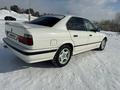 BMW 525 1993 годаүшін4 600 000 тг. в Усть-Каменогорск – фото 6