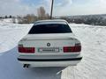 BMW 525 1993 года за 4 600 000 тг. в Усть-Каменогорск – фото 7