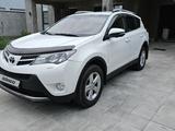 Toyota RAV4 2012 годаүшін12 500 000 тг. в Алматы – фото 2