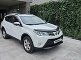 Toyota RAV4 2012 годаүшін12 500 000 тг. в Алматы