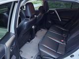 Toyota RAV4 2012 годаүшін12 500 000 тг. в Алматы – фото 4