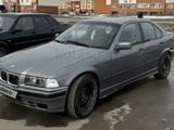 BMW 325 1992 годаүшін2 200 000 тг. в Актобе – фото 3
