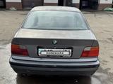 BMW 325 1992 годаүшін2 200 000 тг. в Актобе – фото 4