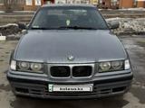 BMW 325 1992 годаүшін2 200 000 тг. в Актобе