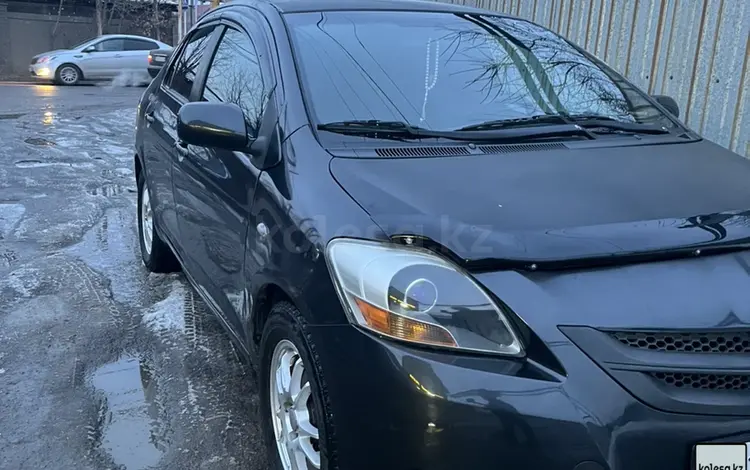 Toyota Yaris 2006 года за 4 000 000 тг. в Алматы