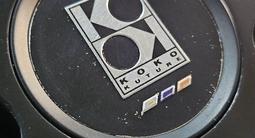 РЕДКИЕ чёткие диски USA США KOKO R20 с резиной 225/35/20 за 393 000 тг. в Алматы – фото 5