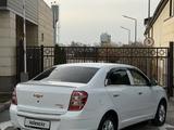 Chevrolet Cobalt 2025 года за 6 500 000 тг. в Алматы – фото 4