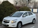 Chevrolet Cobalt 2025 года за 6 500 000 тг. в Алматы – фото 2