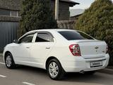 Chevrolet Cobalt 2025 года за 6 500 000 тг. в Алматы – фото 3