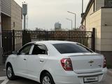 Chevrolet Cobalt 2025 года за 6 500 000 тг. в Алматы – фото 5
