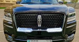 Lincoln Navigator 2021 года за 61 000 000 тг. в Алматы – фото 3