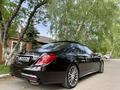 Mercedes-Benz S 500 2014 годаүшін23 500 000 тг. в Караганда – фото 9