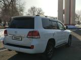 Toyota Land Cruiser 2008 года за 16 500 000 тг. в Талдыкорган – фото 4