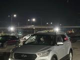 Hyundai Creta 2017 года за 8 900 000 тг. в Шымкент