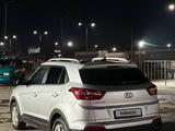 Hyundai Creta 2017 года за 8 900 000 тг. в Шымкент – фото 5