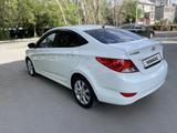 Hyundai Accent 2013 годаүшін4 750 000 тг. в Павлодар – фото 4