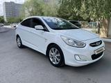 Hyundai Accent 2013 годаүшін4 750 000 тг. в Павлодар – фото 2