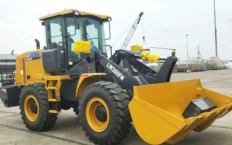 XCMG  300FN 2026 года за 13 000 000 тг. в Алматы