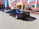 Mercedes-Benz E 200 1997 годаүшін2 400 000 тг. в Павлодар – фото 4