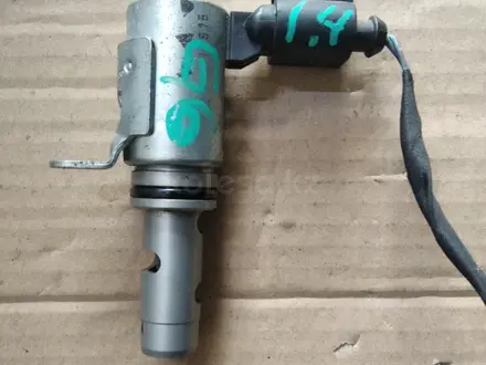Клапан изменения фаз vvti 1.4 1.8 1.2 за 505 тг. в Алматы