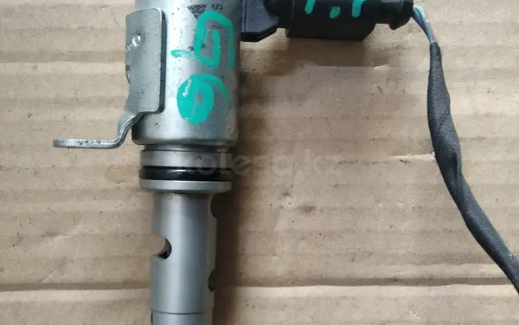 Клапан изменения фаз vvti 1.4 1.8 1.2 за 505 тг. в Алматы