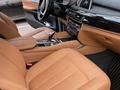 BMW X6 2017 года за 14 500 000 тг. в Алматы – фото 6