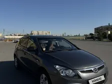 Hyundai i30, 2009