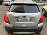 Chevrolet Tracker 2015 годаүшін5 000 000 тг. в Астана – фото 2