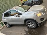 Chevrolet Tracker 2015 годаүшін5 000 000 тг. в Астана – фото 3