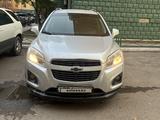Chevrolet Tracker 2015 годаүшін5 000 000 тг. в Астана – фото 4