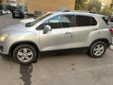 Chevrolet Tracker 2015 годаүшін5 000 000 тг. в Астана