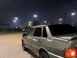 ВАЗ (Lada) 2115 1998 годаүшін550 000 тг. в Талдыкорган – фото 2