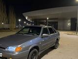 ВАЗ (Lada) 2115 1998 годаүшін550 000 тг. в Талдыкорган – фото 5
