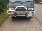 Mitsubishi Delica 1993 года за 2 800 000 тг. в Алматы