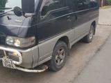 Mitsubishi Delica 1993 года за 2 800 000 тг. в Алматы – фото 3