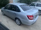 ВАЗ (Lada) Granta 2190 2023 года за 4 200 000 тг. в Усть-Каменогорск – фото 4