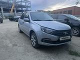 ВАЗ (Lada) Granta 2190 2023 года за 4 200 000 тг. в Усть-Каменогорск – фото 2