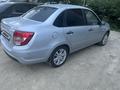 ВАЗ (Lada) Granta 2190 2023 года за 4 200 000 тг. в Усть-Каменогорск – фото 3